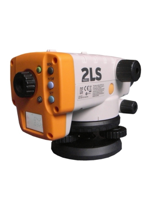 Digitálny nivelačný prístroj Topcon AT-100P