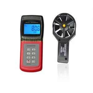 Anemometer AM-4836V