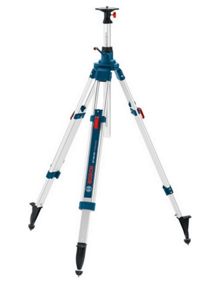Statív s elevátorom Bosch BT 300HD (122-295cm)