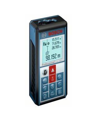 Diaľkomer Bosch GLM 100C