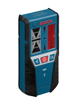 Prijímač laserového lúča Bosch LR2
