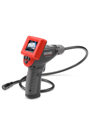 Mikrokamera Ridgid microCA-25 (17 mm hlava)