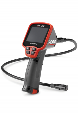 Mikrokamera Ridgid microCA-100 (17 mm hlava)