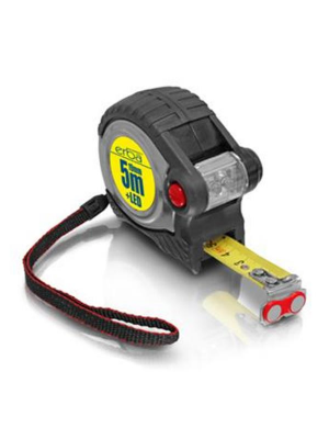 Meter rolovací ERBA 5m – LED