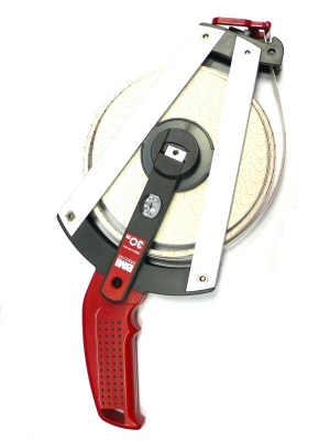 Meracie pásmo BMI Ergoline Filon – 30m