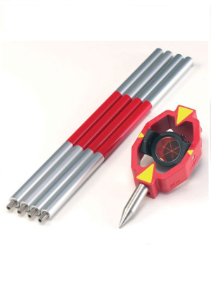 Použitý optický minihranol s minivýtyčkou Leica GMP111-0