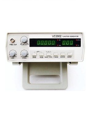 Generátor signálu Victor VC2002