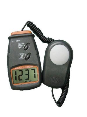 Digitálny Luxmeter LX – 1020B
