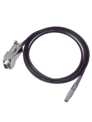 Prenosový RS232 kábel Leica GEV102