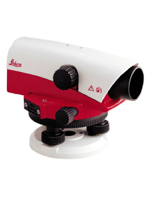 Nivelačný prístroj LEICA NA720