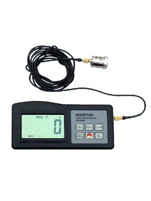 Merač vibrácií VM-6360