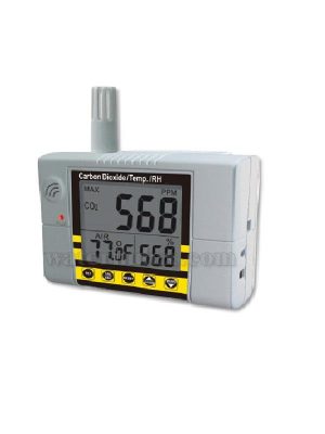 Monitor CO2 – 7722