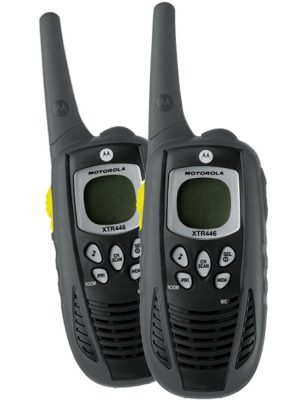 Vysielačka Motorola XTR 446