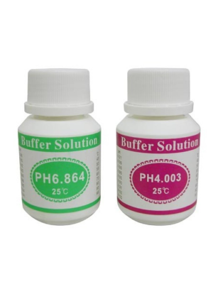 Kalibračné roztoky k pH metrom PH4003 + PH6864
