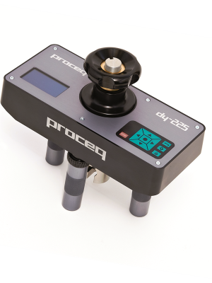 Odtrhový prístroj Proseq DY-225