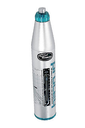 Kladivko Proceq Original Schmidt – N