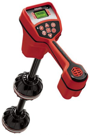 Ridgid NaviTrack Scout