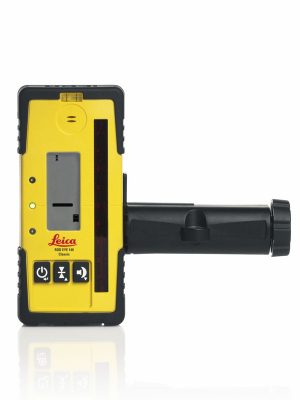 Prijímač laserového lúča Leica Rod-Eye 140