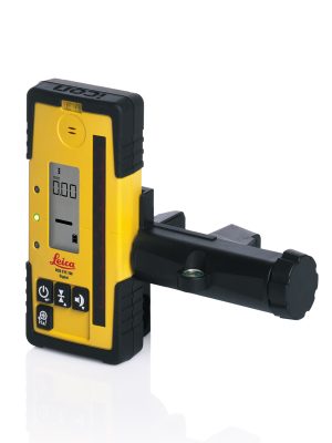 Prijímač laserového lúča Leica Rod-Eye 160