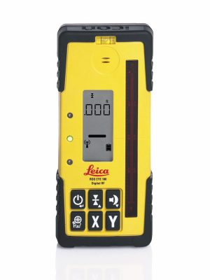 Prijímač laserového lúča Leica Rod-Eye 180 RF