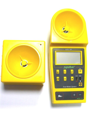 Použitý merač výšok káblov Suparule 150 s terčom