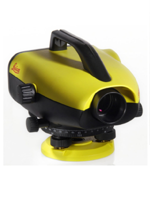 Digitálny nivelačný prístroj Leica Sprinter 150