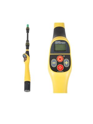 Lokátor sond a kamier Vivax Metrotech VM540