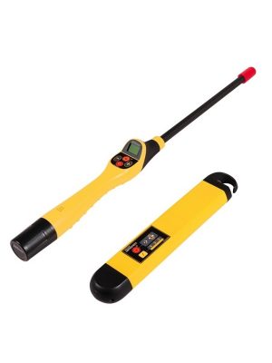 Lokátor podzemných vedení a poklopov Vivax Metrotech VM585