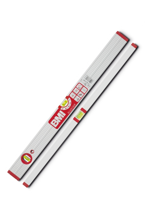 Vodováha BMI Alustar 50cm