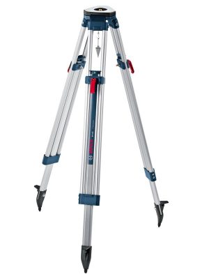 Ľahký hliníkový statív Bosch BT 160