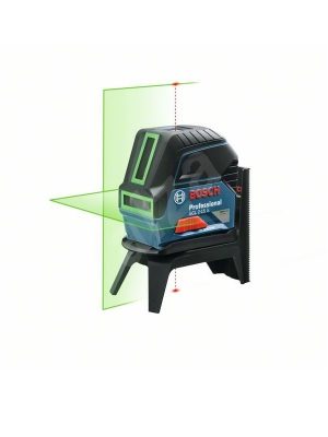 Krížový laser Bosch GCL 2-15 G Professional