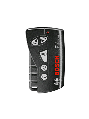 Diaľkový ovládač Bosch RC 1