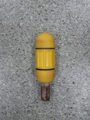 Cable detection sonda 8/33 kHz