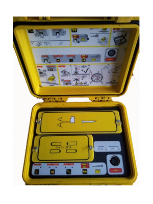 Použitý generátor Digitex / Ezitrace 8/33