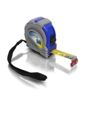 Meter rolovací ERBA 5m – magnet