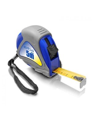 Meter rolovací ERBA 5m