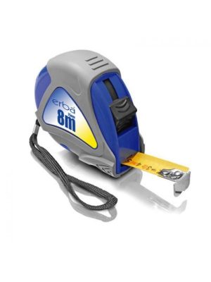 Meter rolovací ERBA 8m