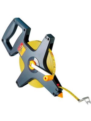 Meracie pásmo FISCO 50 m – na platovej vidlici