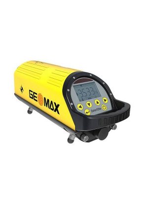 Potrubný laser Geomax Zeta 125