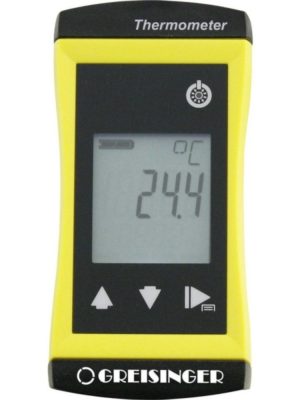 Digitálny teplomer Greisinger G1200