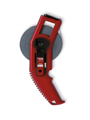 Meracie pásmo BMI Isolan Basic – 10m