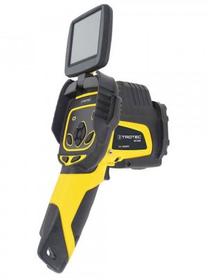 Termokamera Trotec XC300