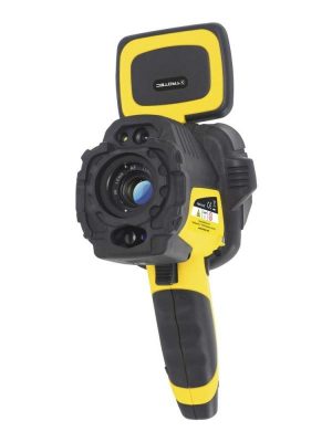 Termokamera Trotec XC600