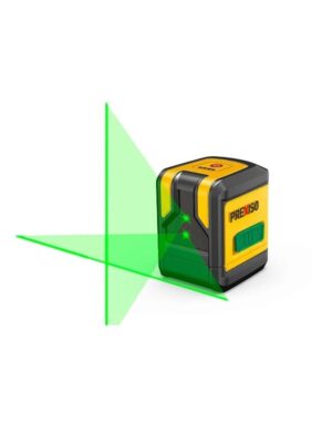 Krížový laser Prexiso PLC10PG