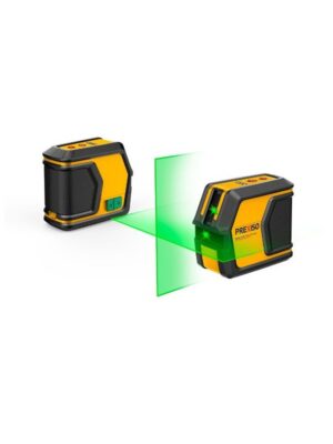 Krížový laser Prexiso P2LC15G