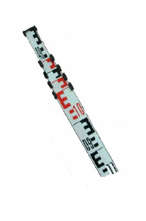 NIVELAČNÁ LATA BML500 – 5 m