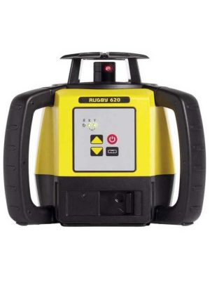 Rotačný laser Leica Rugby 620