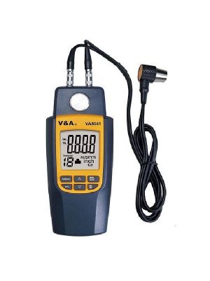 Ultrazvukový merač hrúbky VA8041