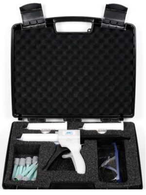 Sada MC-QUICKSOLID TOOLBOX