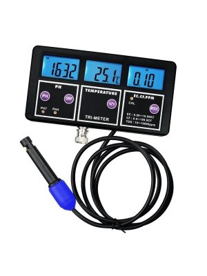 Monitor kvality vody PH-117